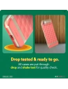 Hurtownia GSM - Case Caseology Parallax Apple iPhone SE 2022/SE 2020/8/7 Korallenpink - CSL057CORPNK - {ean13} - Hurt