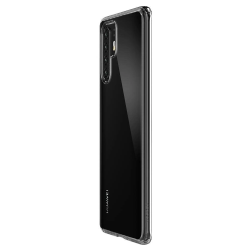 Etui Huawei P30 Pro - Spigen Ultra Hybrid - Home Screen