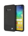 BMW BMHCS10LLLSB Samsung Galaxy S10e black Signature