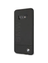 Hurtownia GSM - Case BMW BMHCS10LLLSB Samsung Galaxy S10e schwarz/black Signature - BMW288BLK - {ean13} - Hurt