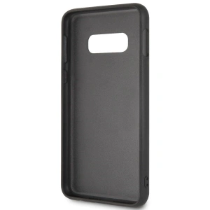 Wholesale BMW BMHCS10LLLSB Samsung Galaxy S10e black Signature - BMW288BLK - {ean13} - Hurt