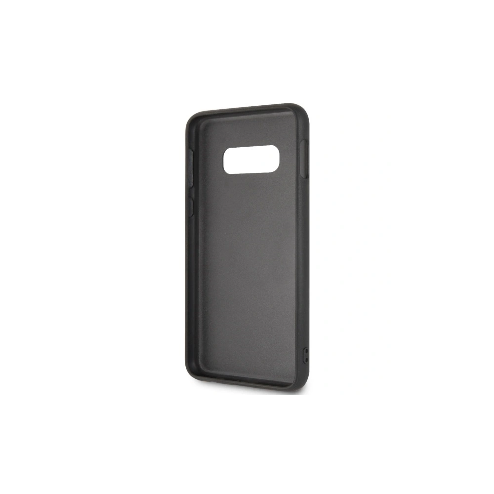 Hurtownia GSM - Etui BMW BMHCS10LLLSB Samsung Galaxy S10e černý/black Signature - BMW288BLK - {ean13} - Hurt