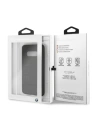 Hurtownia GSM - Case BMW BMHCS10LLLSB Samsung Galaxy S10e schwarz/black Signature - BMW288BLK - {ean13} - Hurt