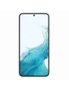 Hurtownia GSM - Etui Samsung Galaxy S22 EF-JS901CT Transparent Clear Standing Cover - SMG650CL - {ean13} - Hurt