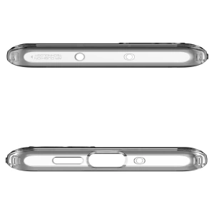 Hurtownia GSM - Case Spigen Ultra Hybrid Huawei P30 Pro Klar - SPN308CL - {ean13} - Hurt