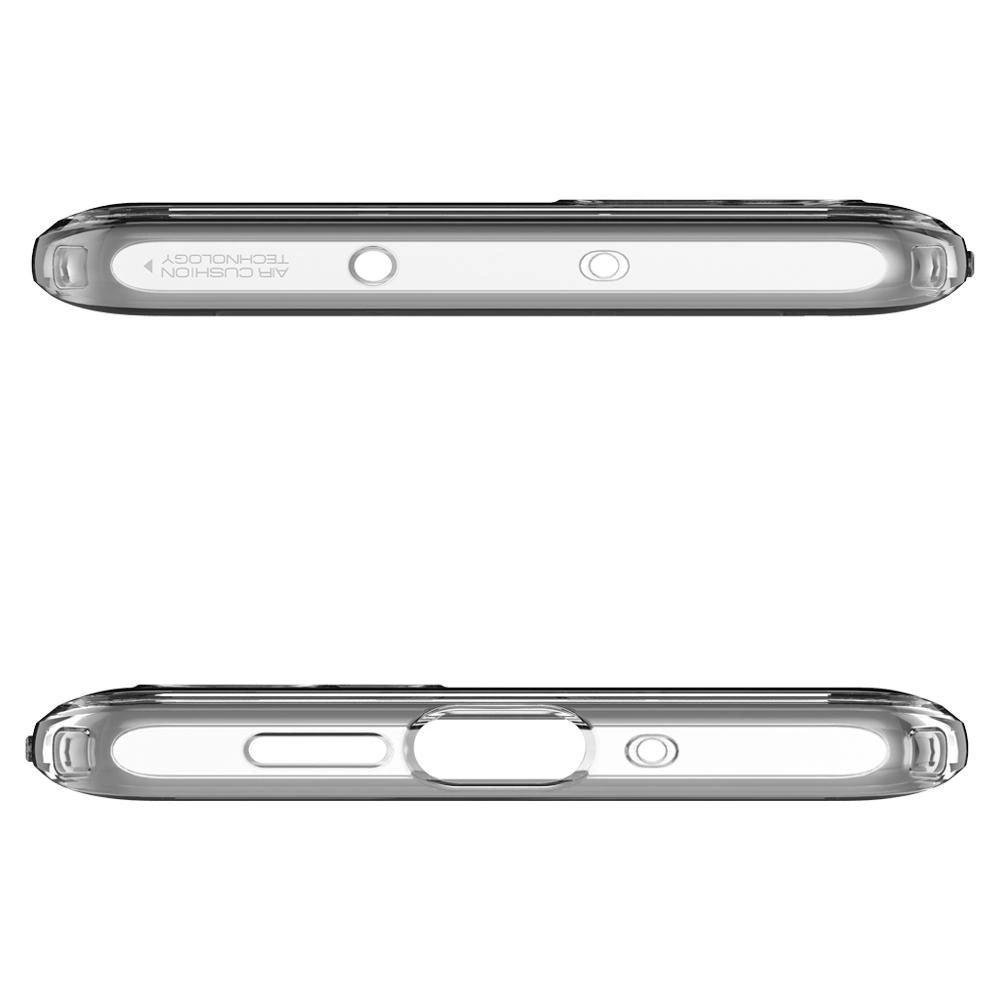 Hurtownia GSM - Spigen Caz Ultra Hybrid Huawei P30 Pro Clar - SPN308CL - {ean13} - Hurt