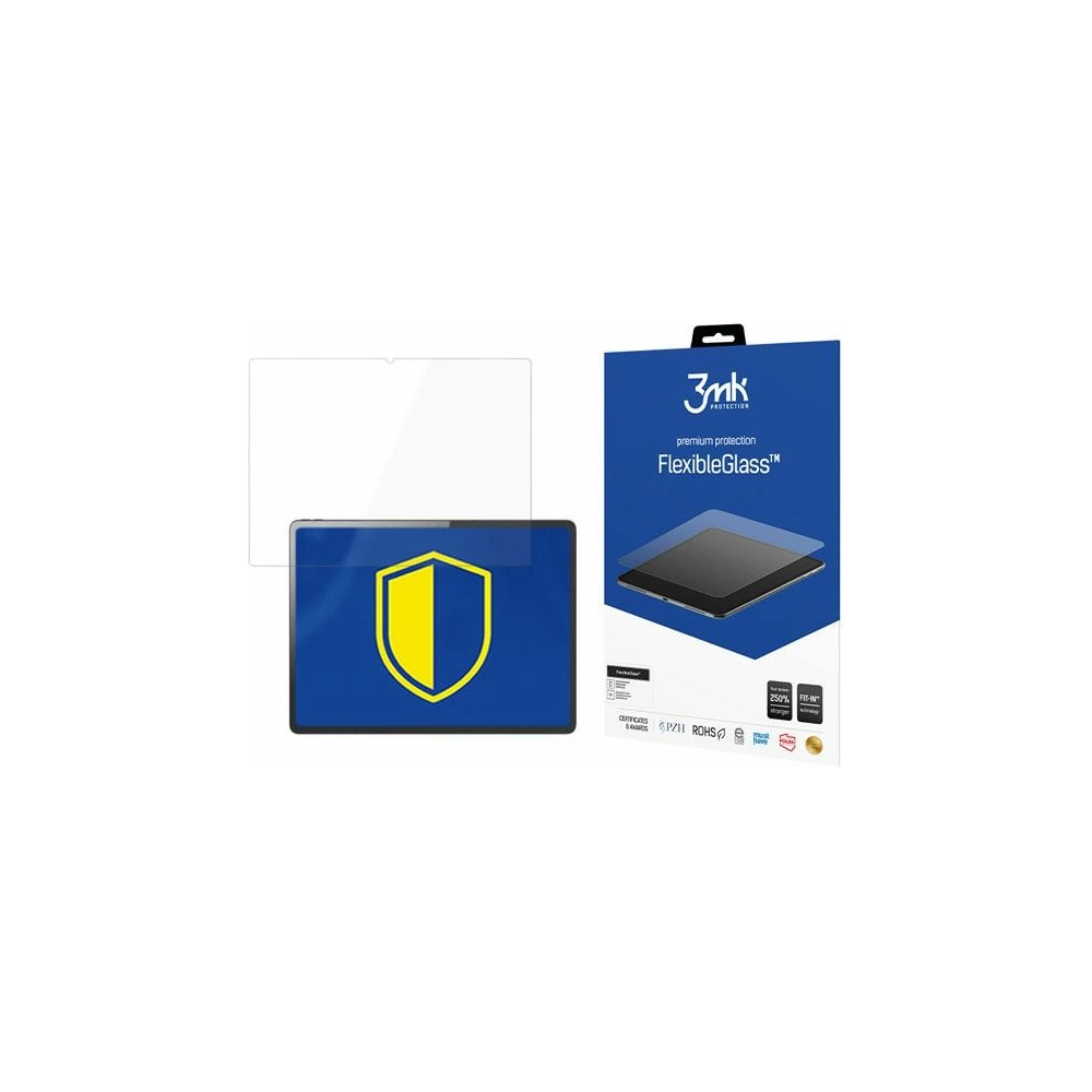 Hurtownia GSM - Hyb ridní sklo 3MK FlexibleGlass Lenovo Tab P12 Pro 12.6 - 3MK2758 - {ean13} - Hurt
