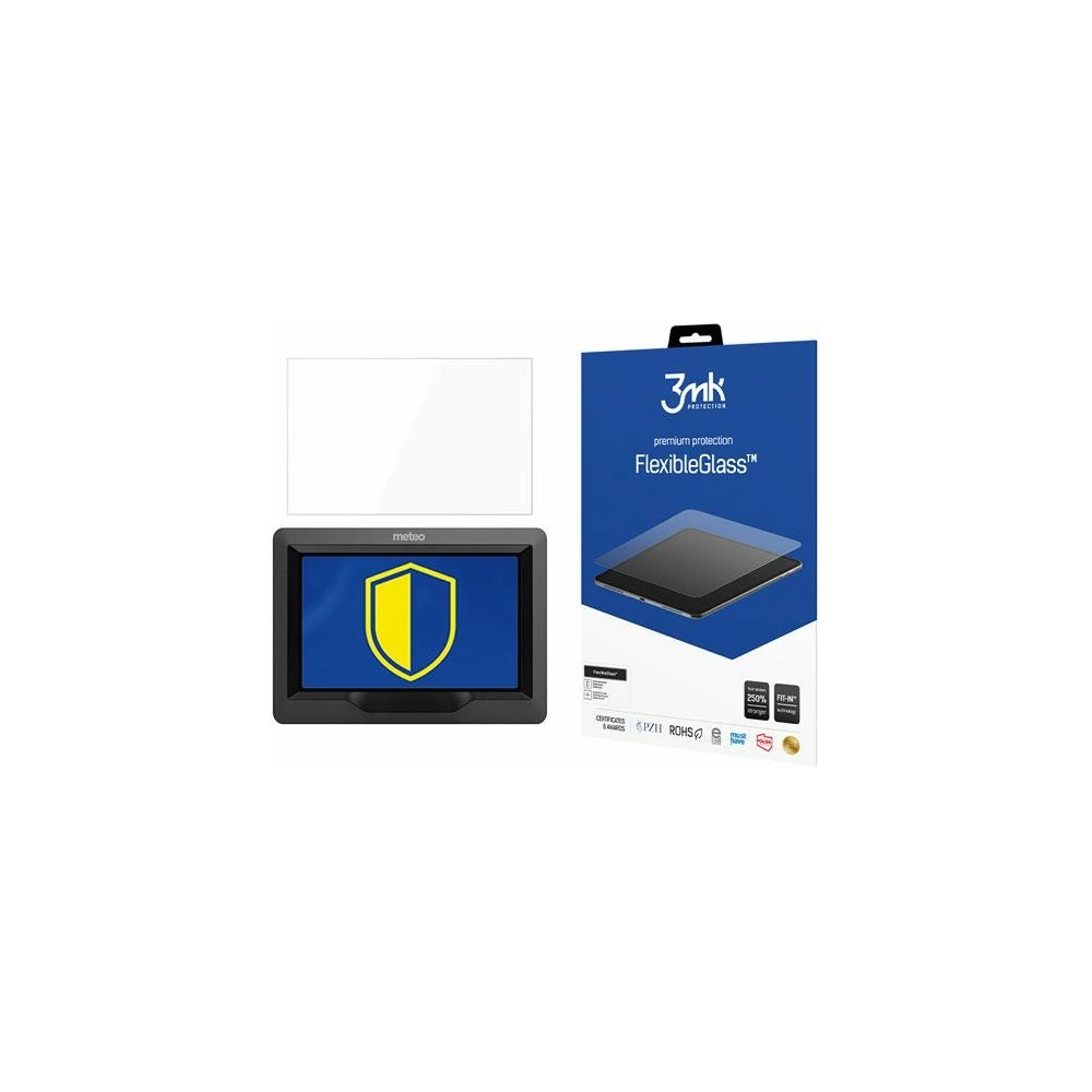 Hurtownia GSM - Hybidní sklo 3MK FlexibleGlass Meteo SP89 - 3MK2767 - {ean13} - Hurt