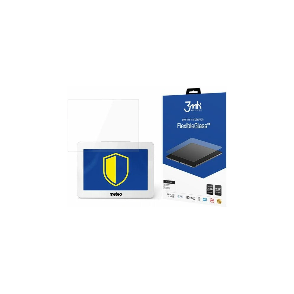 Hurtownia GSM - Hybridní sklo 3MK FlexibleGlass Meteo SP92 - 3MK2769 - {ean13} - Hurt