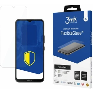 Hurtownia GSM - Szkło hybrydowe 3MK FlexibleGlass Nokia C21 Plus - 3MK2773 - {ean13} - Hurt