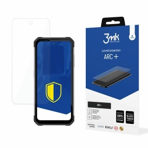 Hurtownia GSM - Szkło hybrydowe 3MK FlexibleGlass Oppo A76 - 3MK2775 - {ean13} - Hurt