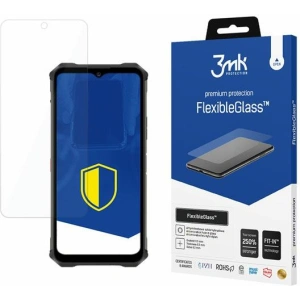 Hurtownia GSM - Szkło hybrydowe 3MK FlexibleGlass Oukitel WP13 - 3MK2776 - {ean13} - Hurt
