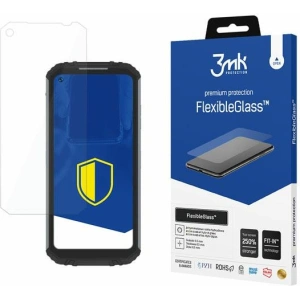 Hurtownia GSM - Szkło hybrydowe 3MK FlexibleGlass Oukitel WP16 - 3MK2777 - {ean13} - Hurt