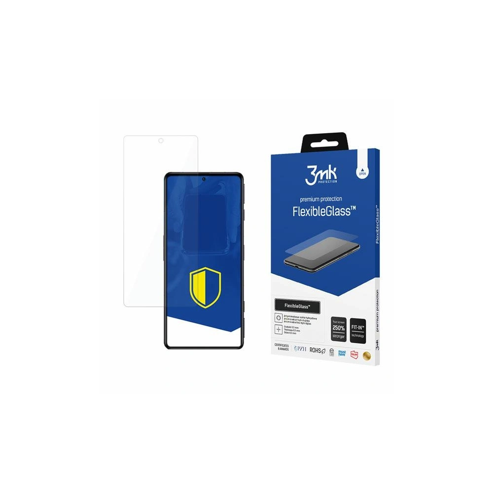 Wholesale 3MK FlexibleGlass Redmi K50 GE - 3MK2782 - {ean13} - Hurt
