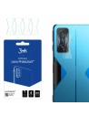 Hurtownia GSM - Hybridní sklo na objektiv fotoaparátu 3MK Lens Protection Redmi K50 GE [4 PACK] - 3MK2797 - {ean13} - Hurt