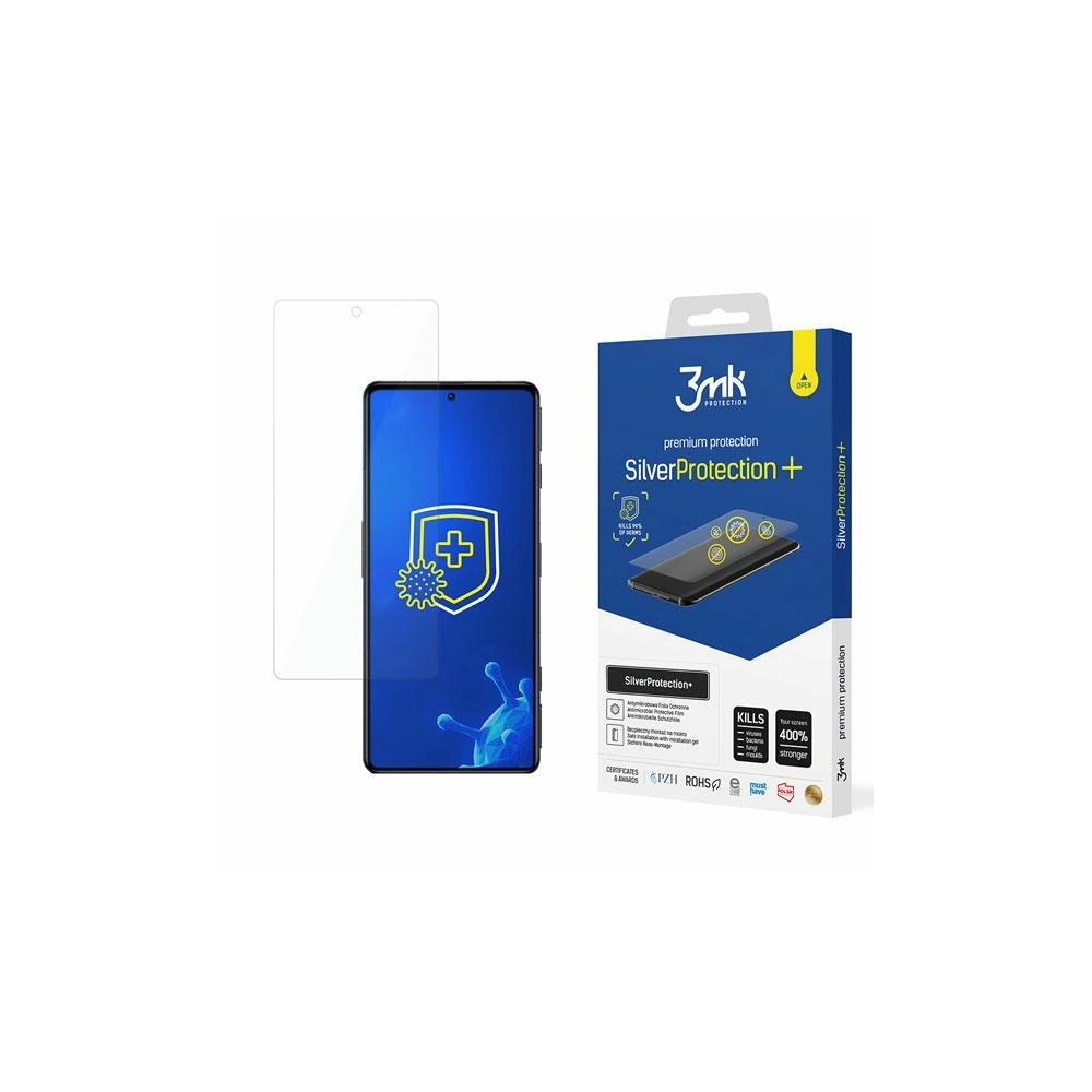Wholesale 3MK Silver Protect+ Redmi K50 GE - 3MK2800 - {ean13} - Hurt