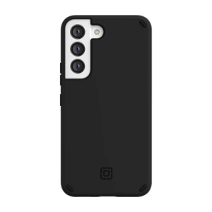 Incipio Duo Samsung Galaxy S22 (black)