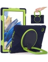 Wholesale Tech-Protect X-Armor Samsung Galaxy Tab A8 10.5 Navy/lime - THP894NAVLIM - {ean13} - Hurt