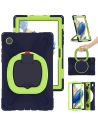 Wholesale Tech-Protect X-Armor Samsung Galaxy Tab A8 10.5 Navy/lime - THP894NAVLIM - {ean13} - Hurt