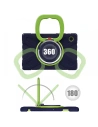 Wholesale Tech-Protect X-Armor Samsung Galaxy Tab A8 10.5 Navy/lime - THP894NAVLIM - {ean13} - Hurt