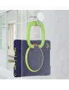 Wholesale Tech-Protect X-Armor Samsung Galaxy Tab A8 10.5 Navy/lime - THP894NAVLIM - {ean13} - Hurt
