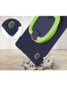 Wholesale Tech-Protect X-Armor Samsung Galaxy Tab A8 10.5 Navy/lime - THP894NAVLIM - {ean13} - Hurt