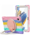 Hurtownia GSM - Etui Tech-Protect X-Armor Samsung Galaxy Tab A8 10.5 Baby Color - THP895BABCOL - {ean13} - Hurt