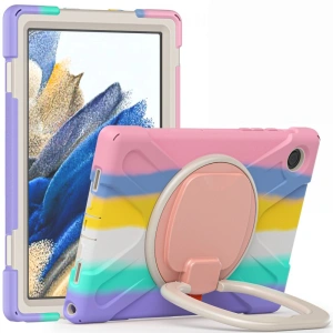 Wholesale Tech-Protect X-Armor Samsung Galaxy Tab A8 10.5 Baby Color - THP895BABCOL - {ean13} - Hurt