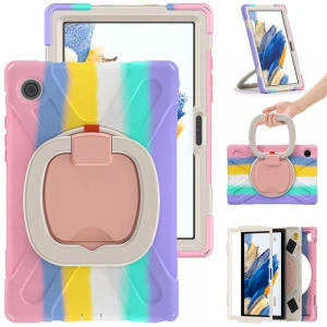 Hurtownia GSM - Etui Tech-Protect X-Armor Samsung Galaxy Tab A8 10.5 Baby Color - THP895BABCOL - {ean13} - Hurt