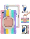 Hurtownia GSM - Etui Tech-Protect X-Armor Samsung Galaxy Tab A8 10.5 Baby Color - THP895BABCOL - {ean13} - Hurt