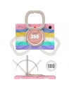 Wholesale Tech-Protect X-Armor Samsung Galaxy Tab A8 10.5 Baby Color - THP895BABCOL - {ean13} - Hurt