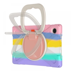 Hurtownia GSM - Etui Tech-Protect X-Armor Samsung Galaxy Tab A8 10.5 Baby Color - THP895BABCOL - {ean13} - Hurt