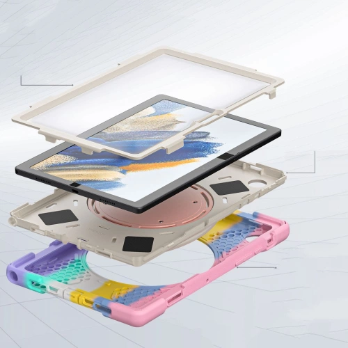 Etui Tech-Protect X-Armor Samsung Galaxy Tab A8 10.5 Baby Color