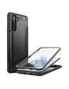 Etui Supcase Clayco Xenon Samsung Galaxy S21 FE Black