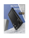 Hurtownia GSM - Etui Supcase Clayco Xenon Samsung Galaxy S21 FE černé - SPC244BLK - {ean13} - Hurt