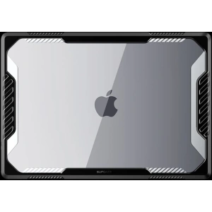 Supcase Unicorn Beetle Pro Apple MacBook Pro 14 2021-2023 Black
