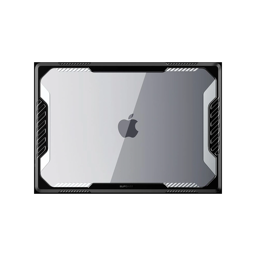 Hurtownia GSM - Etui Supcase Unicorn Beetle Pro Apple MacBook Pro 14 2021-2023 Černé - SPC245BLK - {ean13} - Hurt