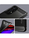 Hurtownia GSM - Etui Spigen Rugged Armor Samsung Galaxy A53 5G Matte Black - SPN2167BLK - {ean13} - Hurt