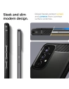 Hurtownia GSM - Etui Spigen Rugged Armor Samsung Galaxy A53 5G Matte Black - SPN2167BLK - {ean13} - Hurt