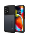 Etui Spigen Slim Armor Samsung Galaxy A53 5G Metal Slate