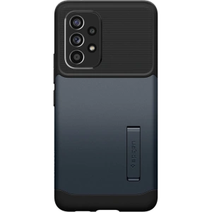 Hurtownia GSM - Etui Spigen Slim Armor Samsung Galaxy A53 5G Metal Slate - SPN2168MTL - {ean13} - Hurt