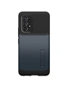 Hurtownia GSM - Etui Spigen Slim Armor Samsung Galaxy A53 5G Metal Slate - SPN2168MTL - {ean13} - Hurt