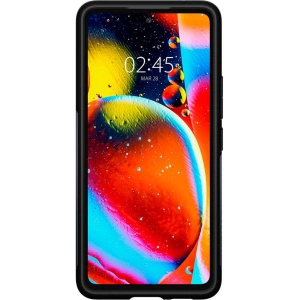 Hurtownia GSM - Etui Spigen Slim Armor Samsung Galaxy A53 5G Metal Slate - SPN2168MTL - {ean13} - Hurt