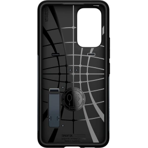 Hurtownia GSM - Etui Spigen Slim Armor Samsung Galaxy A53 5G Metal Slate - SPN2168MTL - {ean13} - Hurt