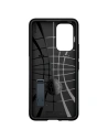 Hurtownia GSM - Etui Spigen Slim Armor Samsung Galaxy A53 5G Metal Slate - SPN2168MTL - {ean13} - Hurt