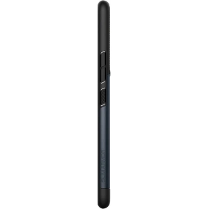 Hurtownia GSM - Etui Spigen Slim Armor Samsung Galaxy A53 5G Metal Slate - SPN2168MTL - {ean13} - Hurt