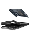 Hurtownia GSM - Etui Spigen Slim Armor Samsung Galaxy A53 5G Metal Slate - SPN2168MTL - {ean13} - Hurt