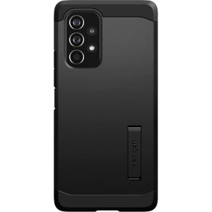 Hurtownia GSM - Etui Spigen Tough Armor Samsung Galaxy A53 5G Black - SPN2169BLK - {ean13} - Hurt