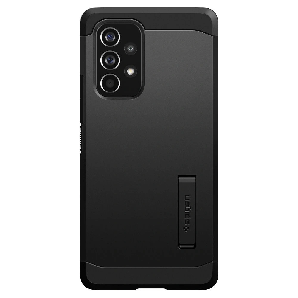 Hurtownia GSM - Etui Spigen Tough Armor Samsung Galaxy A53 5G černé - SPN2169BLK - {ean13} - Hurt