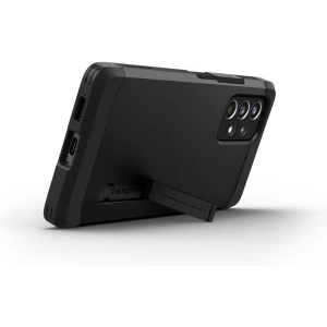 Hurtownia GSM - Etui Spigen Tough Armor Samsung Galaxy A53 5G Black - SPN2169BLK - {ean13} - Hurt